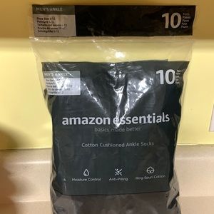 Mens Ankle Socks